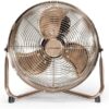 Quạt sàn Trotec TVM 11 30cm