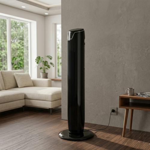 Quạt tháp Trotec TVE36T