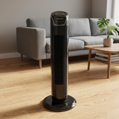 Quạt tháp Trotec TVE36T