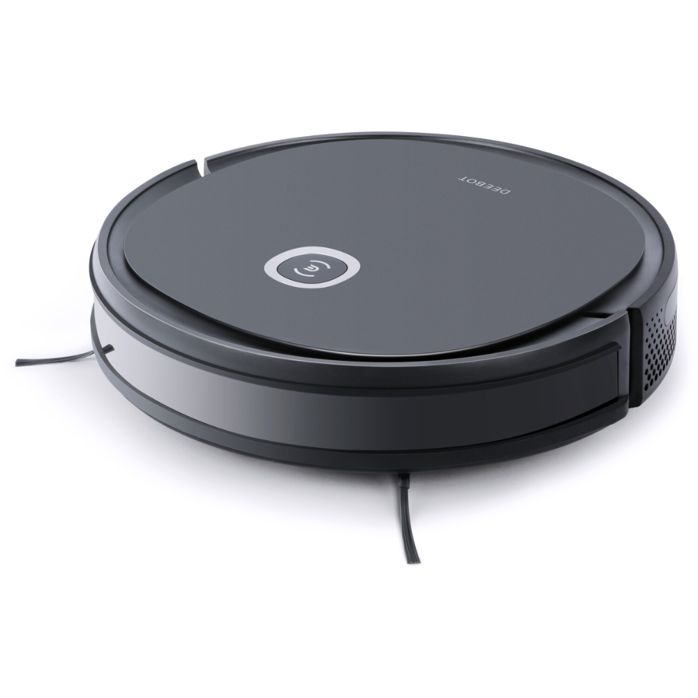 Robot-hut-bui-lau-nha-Ecovacs-Deebot-U2-Pro(1) Robot hút bụi lau nhà Ecovacs Deebot U2 Pro
