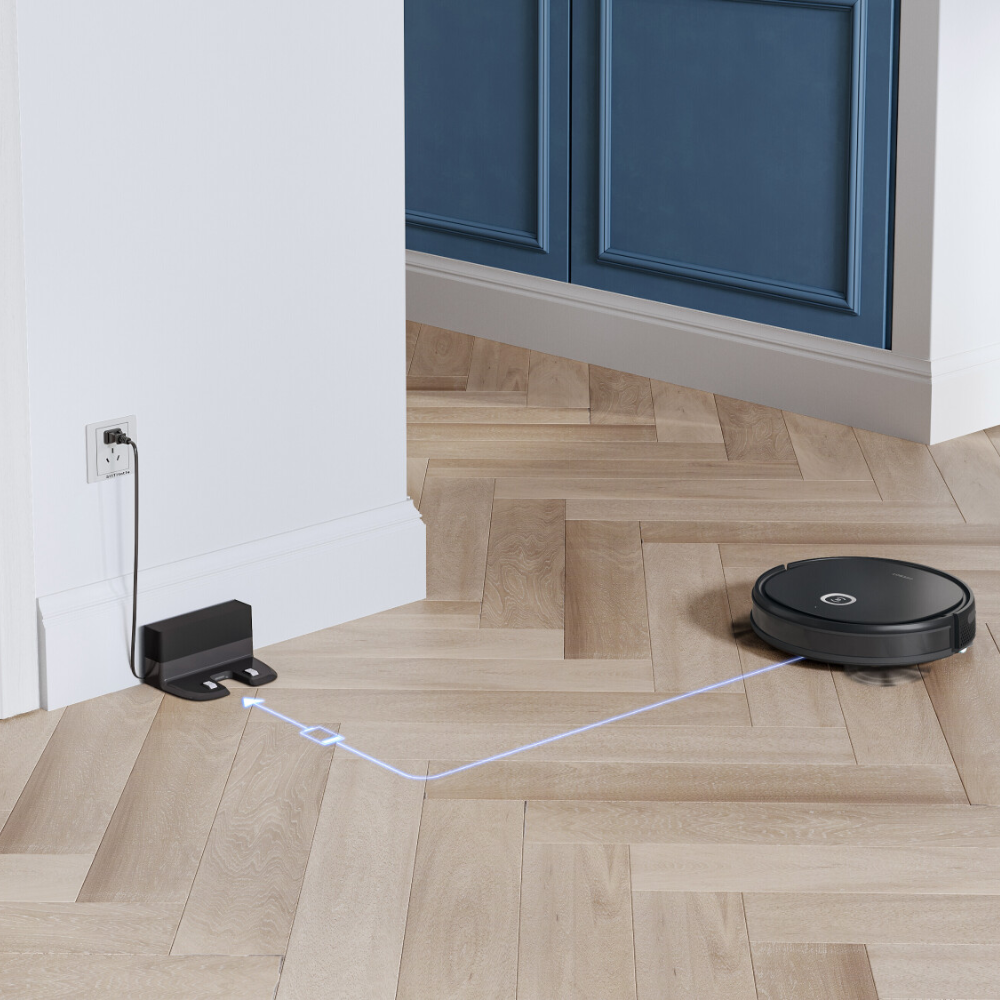 Robot-hut-bui-lau-nha-Ecovacs-Deebot-U2-Pro(5) Robot hút bụi lau nhà Ecovacs Deebot U2 Pro