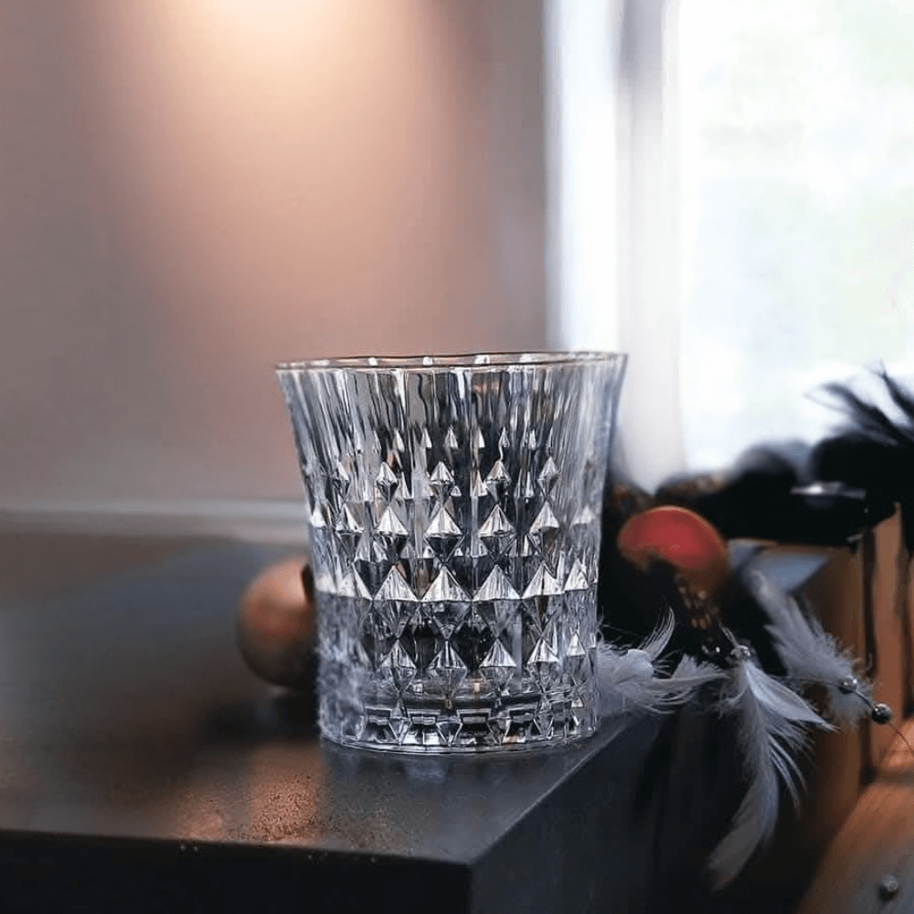 Set-6-coc-Lady-Diamond-270ml-Cristal-d'Arques(4) Set 6 cốc Lady Diamond 270ml Cristal d'Arques