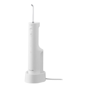 Tăm nước không dây Panasonic EW-DJ67-W303 màu trắng
