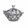Thố pha lê Bohemia Samba 21cm