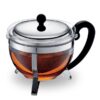 Ấm pha trà Bodum Chambord 1,3L