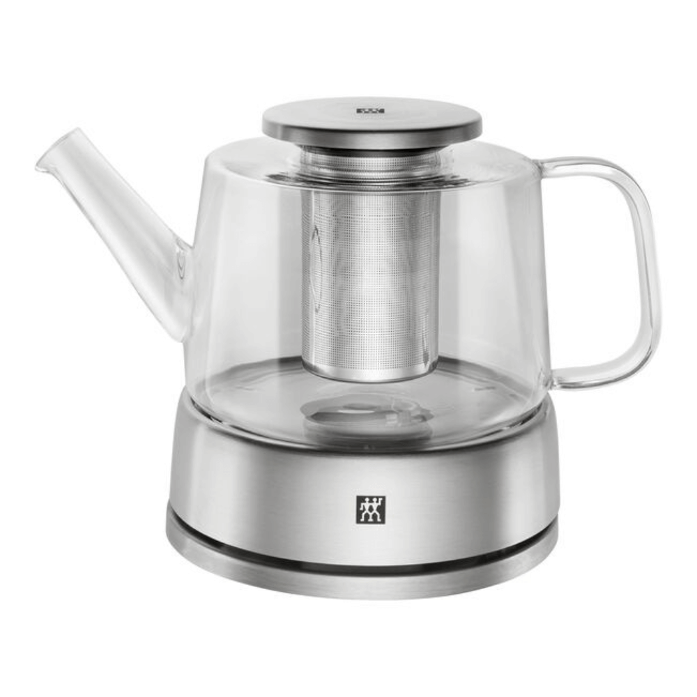 am-pha-tra-kem-de-ham-nong-zwilling-sorrento-0-8l(5) ấm pha trà kèm đế hâm nóng ZWILLING Sorrento 0,8L là lựa chọn hoàn hảo cho những ai đam mê thưởng trà. Với thiết kế tinh tế, chất liệu cao cấp và nhiều tính năng ưu việt