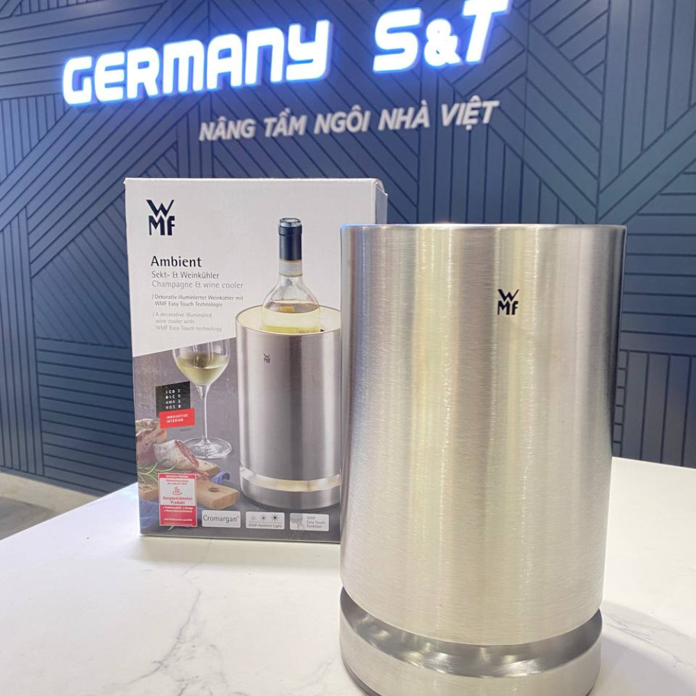binh_giu_lanh_ruou_wmf_ambient_sekt(7) Bình giữ lạnh rượu WMF Ambient Sekt