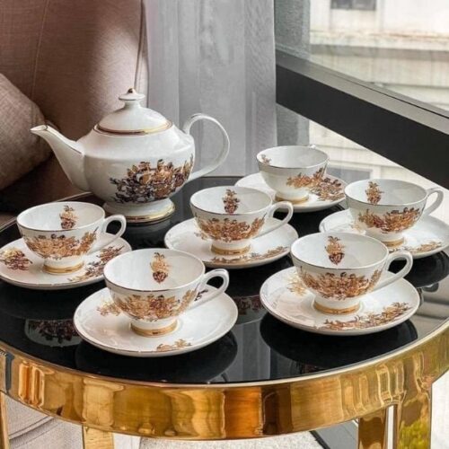 Bộ trà cà phê Imperial London