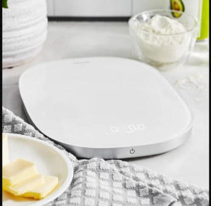 Cân nhà bếp kỹ thuật số ZWILLING