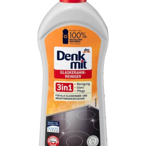 Chai Vệ Sinh Bếp Từ Denkmit 300ml