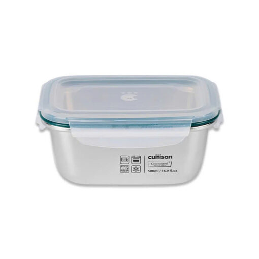 hop-dung-cuitisan-4 Hộp đựng thực phẩm Cuitisan Simple EC7-PS04