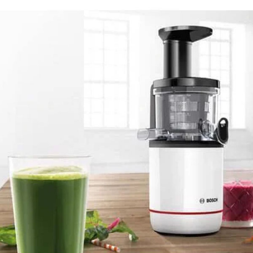 Máy ép chậm Bosch MESM500W