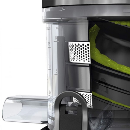 Máy ép chậm Bosch MESM500W