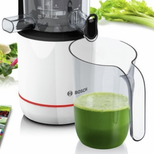 Máy ép chậm Bosch MESM500W