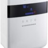 Máy tạo độ ẩm và khuếch tán tinh dầu Trotec B6E