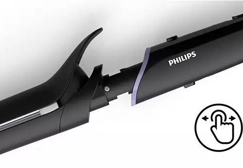 Máy tạo kiểu tóc đa năng Philips BHH811/00