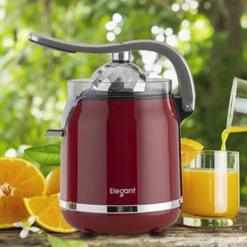 may-vat-cam-elegant1 Vắt cam cần đẩy Elegant