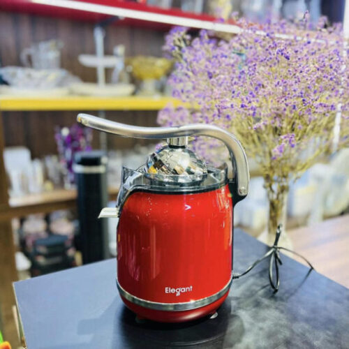 Vắt cam cần đẩy Elegant