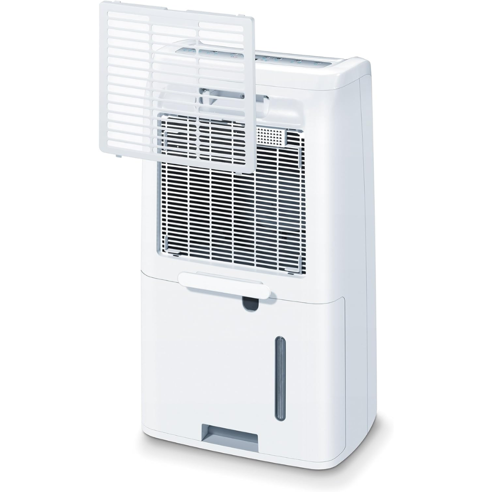 may_hut_am_beurer_le60_20l(3) Máy hút ẩm BEURER LE60 20L
