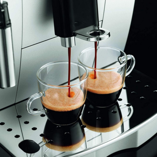 Máy pha cà phê De'Longhi Magnifica S ECAM 22110SB