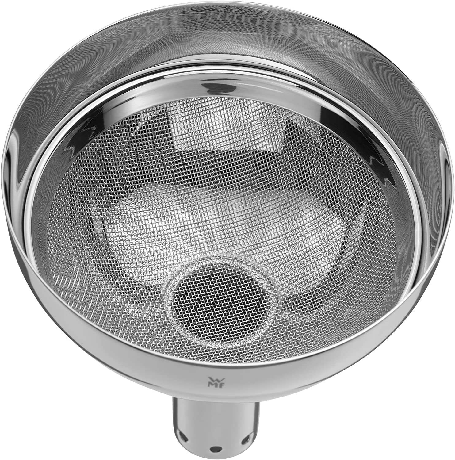 pheu-loc-ruou-wmf-vino(2) Phễu lọc rượu WMF Vino