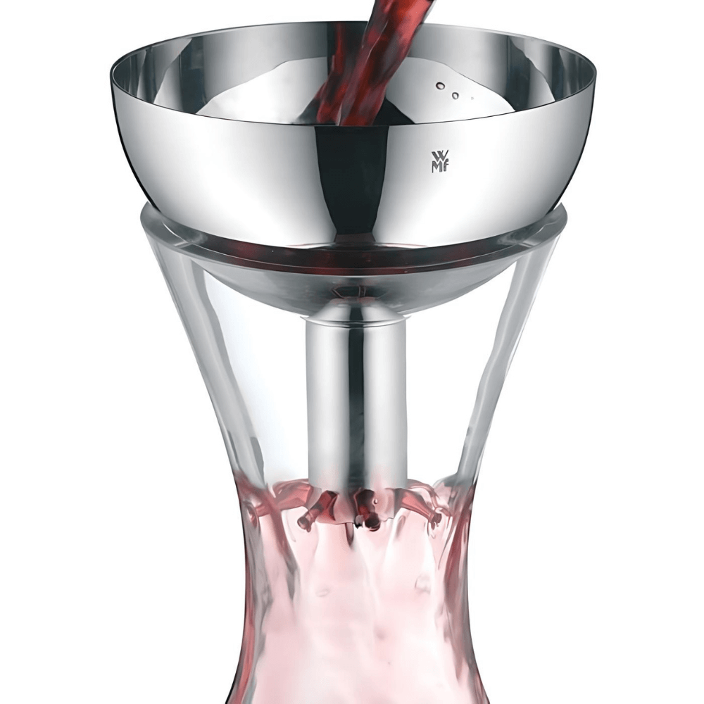 pheu-loc-ruou-wmf-vino(2) Phễu lọc rượu WMF Vino