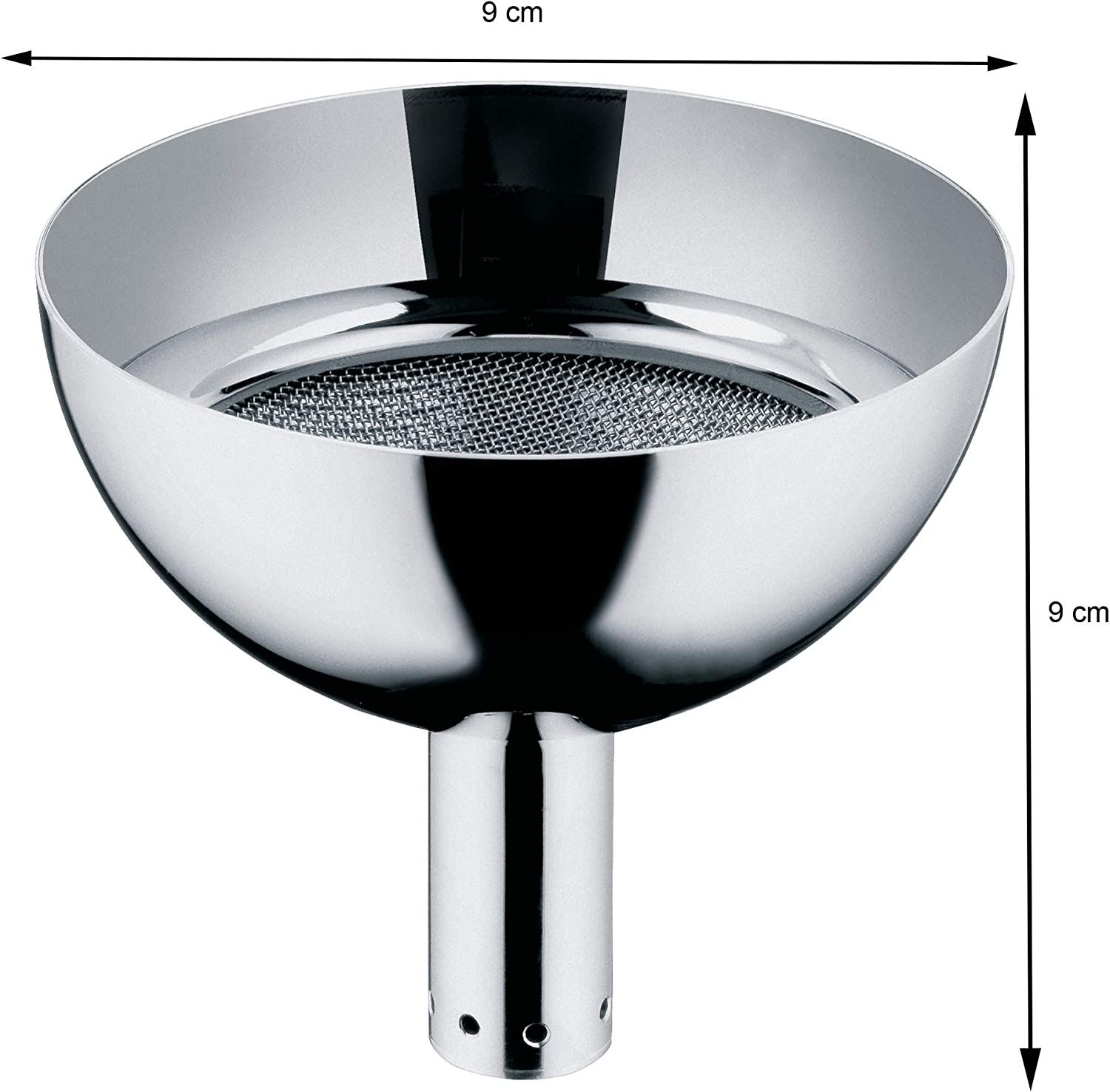 pheu-loc-ruou-wmf-vino(3) Phễu lọc rượu WMF Vino