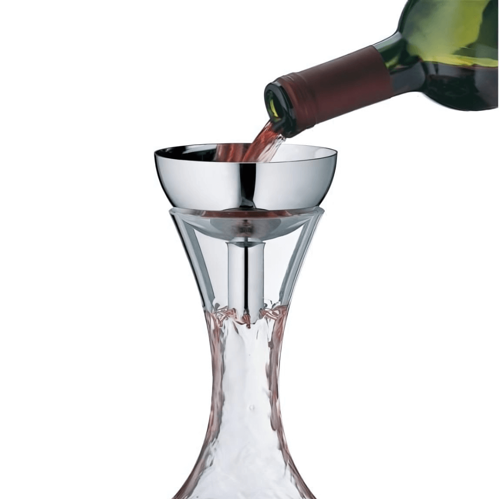 pheu-loc-ruou-wmf-vino(3) Phễu lọc rượu WMF Vino