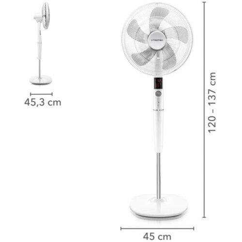 Quạt cây Trotec TVE26S