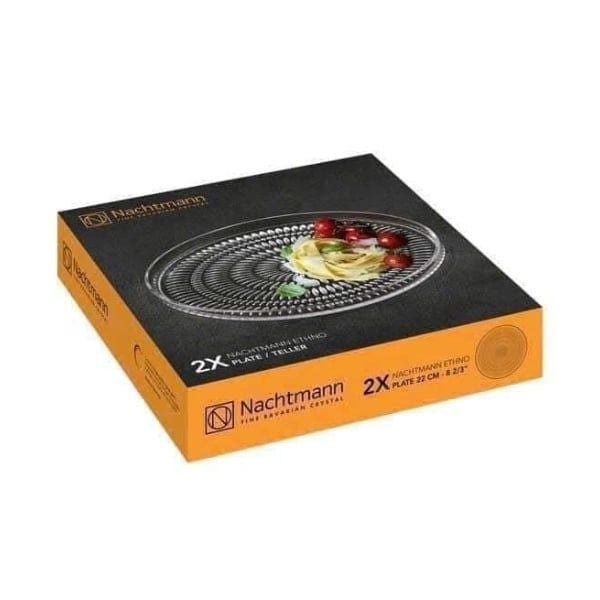 set-2-khay-phale-1 Set 2 khay pha lê tròn Nachtmann Ethno